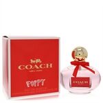 Coach Poppy by Coach - Eau De Parfum Spray 100 ml - für Frauen