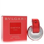 Omnia Coral by Bvlgari - Eau De Toilette Spray 41 ml - für Frauen