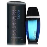 Lomani Code by Lomani - Eau De Toilette Spray 100 ml - für Männer