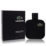 Lacoste Eau De Lacoste L.12.12 Noir by Lacoste - Eau De Toilette Spray 100 ml - für Männer