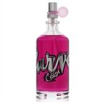 Curve Crush by Liz Claiborne - Eau De Toilette Spray (unboxed) 100 ml - für Frauen