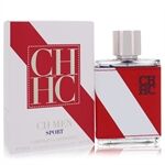 CH Sport by Carolina Herrera - Eau De Toilette Spray 100 ml - für Männer