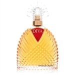 Diva by Ungaro - Eau De Parfum Spray (unboxed) 100 ml - für Frauen