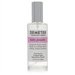 Demeter Baby Powder by Demeter - Cologne Spray (unboxed) 120 ml - für Frauen