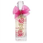 Viva La Juicy La Fleur by Juicy Couture - Eau De Toilette Spray (Tester) 150 ml - für Frauen