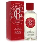 Jean Marie Farina Extra Vielle by Roger & Gallet - Eau De Cologne Spray (Unisex) 100 ml - für Männer