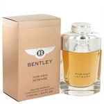 Bentley Intense by Bentley - Eau De Parfum Spray 100 ml - für Männer