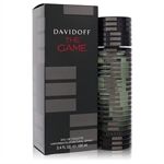 The Game by Davidoff - Eau De Toilette Spray 100 ml - für Männer