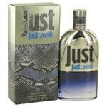 Just Cavalli New by Roberto Cavalli - Eau De Toilette Spray 90 ml - für Männer