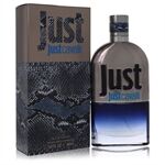 Just Cavalli New by Roberto Cavalli - Eau De Toilette Spray 90 ml - für Männer