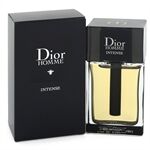 Dior Homme Intense by Christian Dior - Eau De Parfum Spray (New Packaging 2020) 50 ml - für Männer