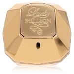 Lady Million by Paco Rabanne - Eau De Parfum Spray (unboxed) 80 ml - für Frauen