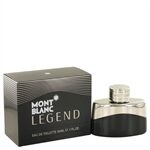 MontBlanc Legend by Mont Blanc - Eau De Toilette Spray 30 ml - für Männer