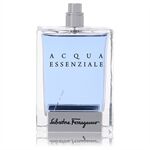 Acqua Essenziale by Salvatore Ferragamo - Eau De Toilette Spray (Tester) 100 ml - für Männer