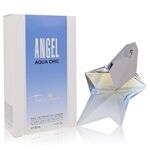 Angel Aqua Chic by Thierry Mugler - Light Eau De Toilette Spray 50 ml - für Frauen