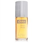 Jovan White Musk by Jovan - Eau De Cologne Spray (unboxed) 90 ml - für Männer