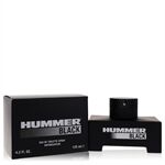 Hummer Black by Hummer - Eau De Toilette Spray 125 ml - für Männer
