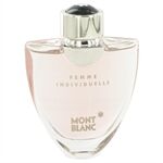 Individuelle by Mont Blanc - Eau De Toilette Spray (unboxed) 50 ml - für Frauen