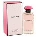 Leonard Signature by Leonard - Eau De Parfum Spray 100 ml - für Frauen