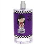 Harajuku Lovers Wicked Style Love by Gwen Stefani - Eau De Toilette Spray (Tester) 100 ml - für Frauen