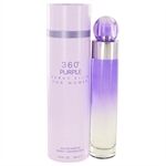 Perry Ellis 360 Purple by Perry Ellis - Eau De Parfum Spray 100 ml - für Frauen