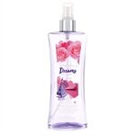 Body Fantasies Signature Romance & Dreams by Parfums De Coeur - Body Spray 240 ml - für Frauen