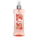 Body Fantasies Signature Sweet Sunrise Fantasy by Parfums De Coeur - Body Spray 240 ml - für Frauen