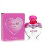 Moschino Pink Bouquet by Moschino - Eau De Toilette Spray 50 ml - für Frauen