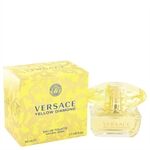 Versace Yellow Diamond by Versace - Eau De Toilette Spray 50 ml - für Frauen