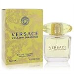 Versace Yellow Diamond by Versace - Eau De Toilette Spray 30 ml - für Frauen