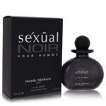 Sexual Noir by Michel Germain - Eau De Toilette Spray 125 ml - für Männer