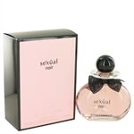 Sexual Noir by Michel Germain - Eau De Parfum Spray 125 ml - für Frauen