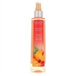 Calgon Take Me Away Hawaiian Ginger by Calgon - Body Mist 240 ml - für Frauen