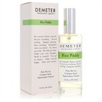 Demeter Rice Paddy by Demeter - Cologne Spray 120 ml - für Frauen