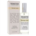 Demeter Hawaiian Vanilla by Demeter - Cologne Spray 120 ml - für Frauen