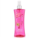 Body Fantasies Signature Pink Vanilla Kiss Fantasy by Parfums De Coeur - Body Spray 240 ml - für Frauen