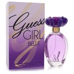 Guess Girl Belle by Guess - Eau De Toilette Spray 100 ml - für Frauen