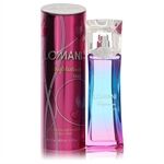 Lomani Temptation by Lomani - Eau De Parfum Spray 100 ml - für Frauen