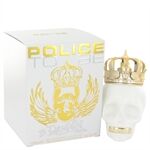 Police To Be The Queen by Police Colognes - Eau De Parfum Spray 125 ml - für Frauen