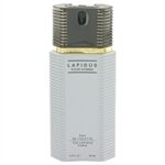 Lapidus by Ted Lapidus - Eau De Toilette Spray (unboxed) 100 ml - für Männer