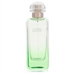 Un Jardin Sur Le Toit by Hermes - Eau De Toilette Spray (Tester) 100 ml - für Frauen