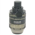 Spicebomb by Viktor & Rolf - Eau De Toilette Spray (unboxed) 50 ml - für Männer