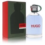 Hugo by Hugo Boss - Eau De Toilette Spray 200 ml - für Männer