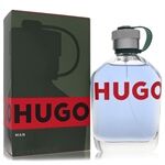 Hugo by Hugo Boss - Eau De Toilette Spray 200 ml - für Männer