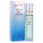 Sparkling White Diamonds by Elizabeth Taylor - Eau De Toilette Spray 100 ml - für Frauen