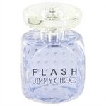 Flash by Jimmy Choo - Eau De Parfum Spray (unboxed) 100 ml - für Frauen