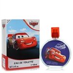 Cars by Pixar - Eau De Toilette Spray 100 ml - für Männer