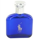 Polo Blue by Ralph Lauren - Eau De Toilette Spray (unboxed) 75 ml - für Männer
