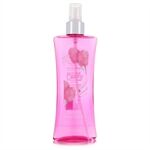 Body Fantasies Signature Cotton Candy by Parfums De Coeur - Body Spray 240 ml - für Frauen