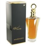 Mauboussin L'Elixir Pour Elle by Mauboussin - Eau De Parfum Spray 100 ml - für Frauen